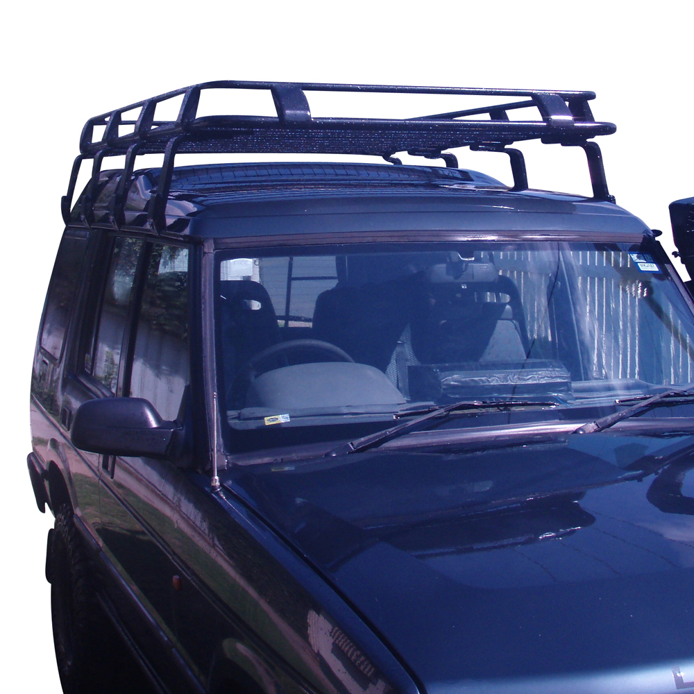 land rover discovery 4 roof rack