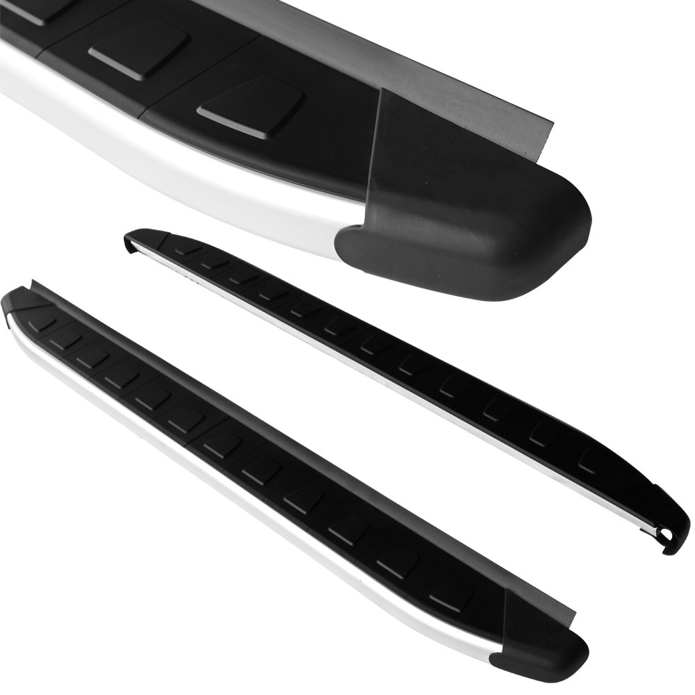 Honda CRV Side Step Running Board Pair with Brackets 20122015 NEW 1700mm