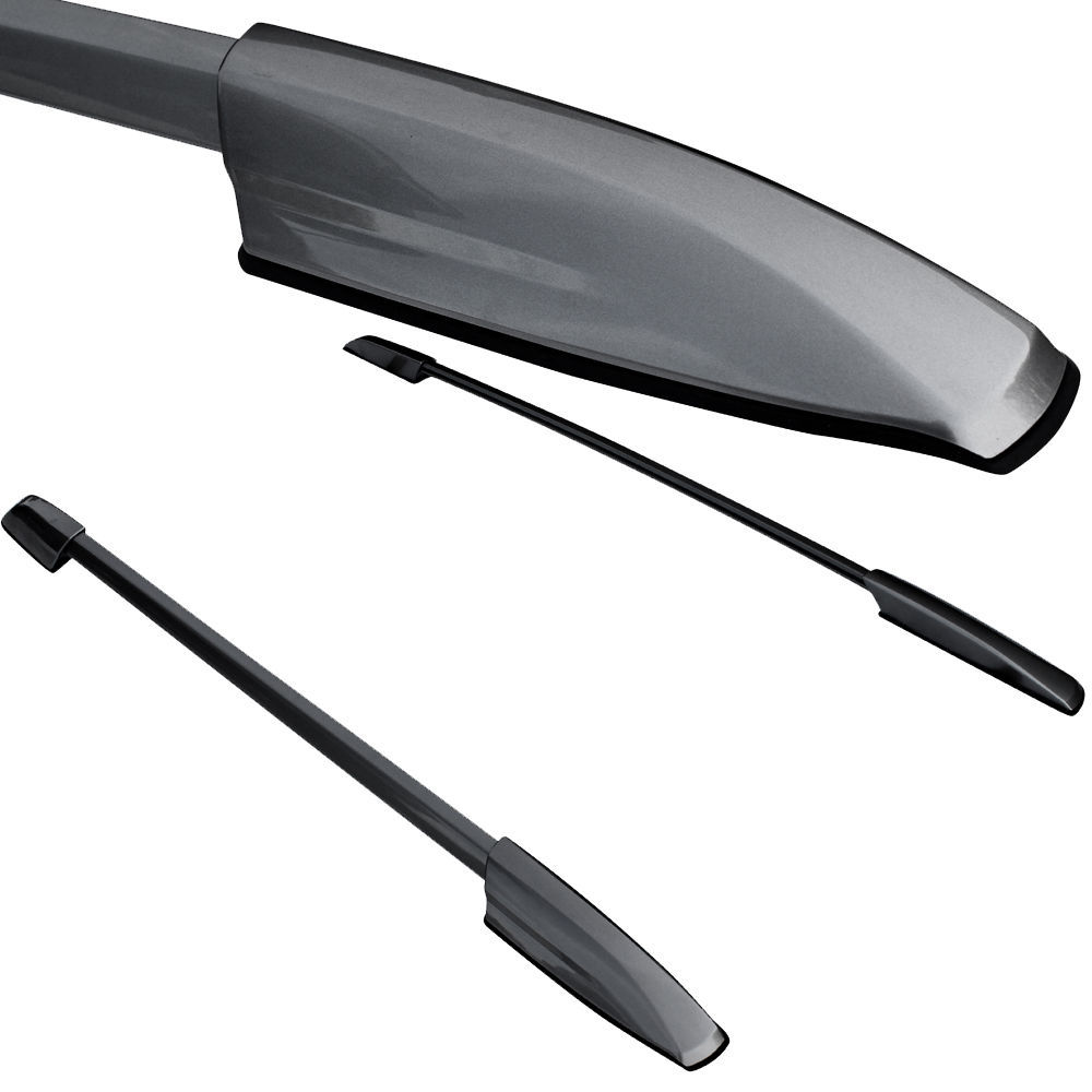 Toyota Kluger Roof Rails 2024 www.vmsnawaloka
