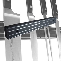 Magnetic Knife Holder Premium Quality 5 kgs / cm 31cm Long Kitchen & Workshop