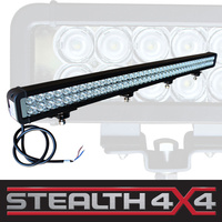 STEALTH 44 inch 252W Light Bar  84 x 3W CREE LED 4x4 Auto Driving Bright Spot 